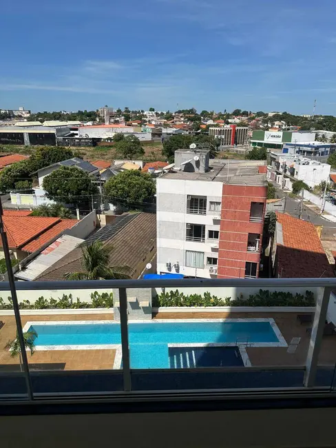 Apartamento com 3 quartos à venda, 110m2 em Jardim Petrópolis, Cuiaba - MT - imagem 6 Foto 6 de Apartamento com 3 quartos à venda, 110m2 em Jardim Petrópolis, Cuiaba - MT