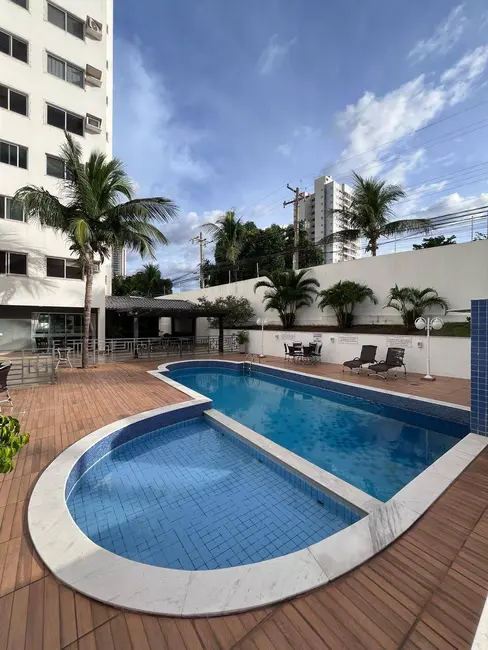 Apartamento com 3 quartos à venda, 135m2 em Quilombo, Cuiaba - MT - imagem 7 Foto 7 de Apartamento com 3 quartos à venda, 135m2 em Quilombo, Cuiaba - MT
