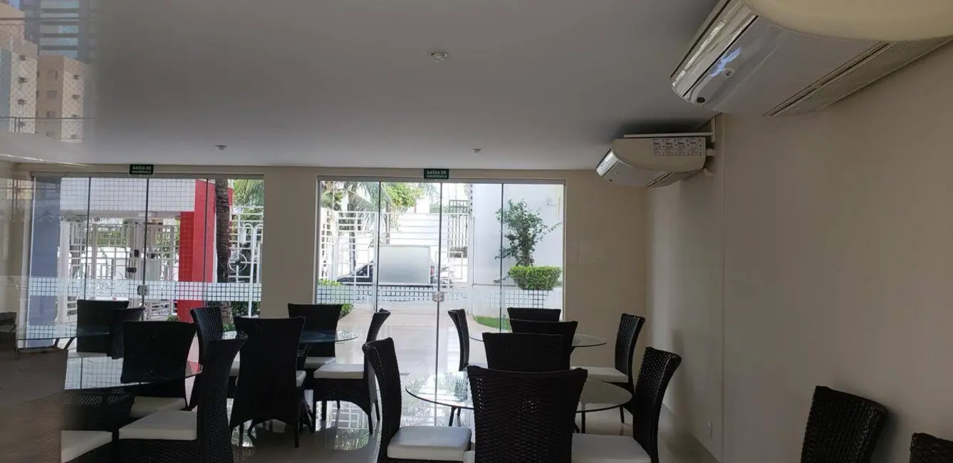 Apartamento com 3 quartos à venda, 135m2 em Quilombo, Cuiaba - MT - imagem 4 Foto 4 de Apartamento com 3 quartos à venda, 135m2 em Quilombo, Cuiaba - MT