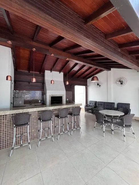 Apartamento com 3 quartos à venda, 135m2 em Quilombo, Cuiaba - MT - imagem 8 Foto 8 de Apartamento com 3 quartos à venda, 135m2 em Quilombo, Cuiaba - MT