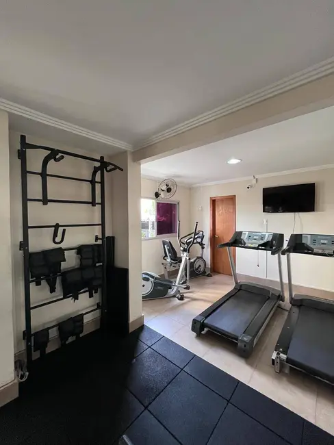 Apartamento com 3 quartos à venda, 135m2 em Quilombo, Cuiaba - MT - imagem 9 Foto 9 de Apartamento com 3 quartos à venda, 135m2 em Quilombo, Cuiaba - MT