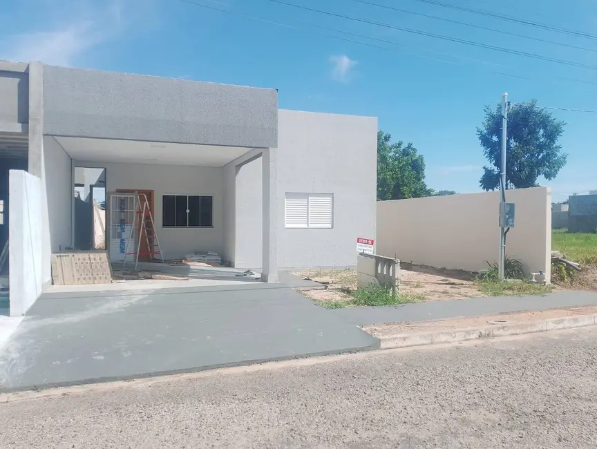 Casa de Condomínio com 3 quartos à venda, 250m2 em Distrito Industrial, Cuiaba - MT - imagem 1 Foto 1 de Casa de Condomínio com 3 quartos à venda, 250m2 em Distrito Industrial, Cuiaba - MT
