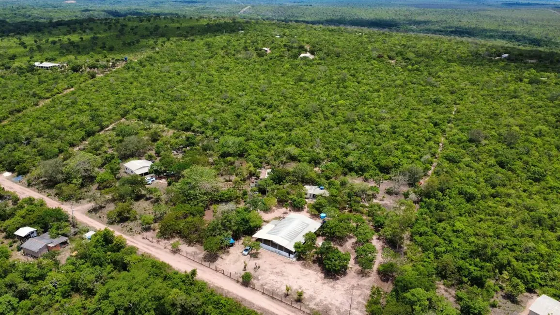 Chácara com 3 quartos à venda em Chapada Dos Guimaraes - MT - imagem 4 Foto 4 de Chácara com 3 quartos à venda em Chapada Dos Guimaraes - MT
