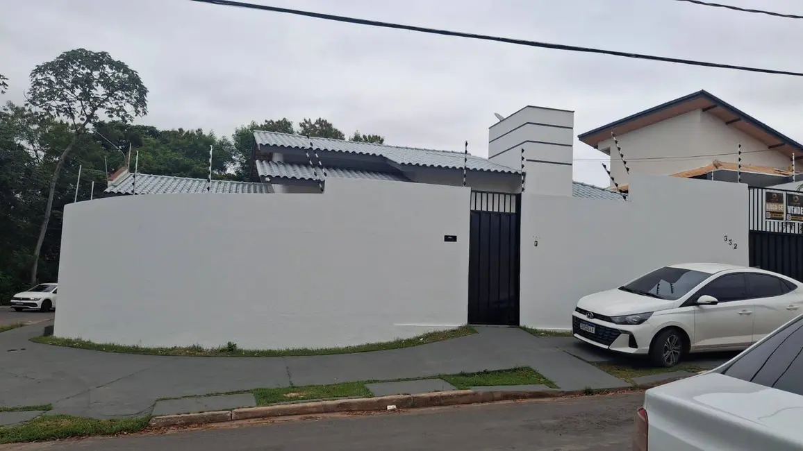 Foto 4 de Casa com 4 quartos à venda, 300m2 em Jardim Itália, Cuiaba - MT