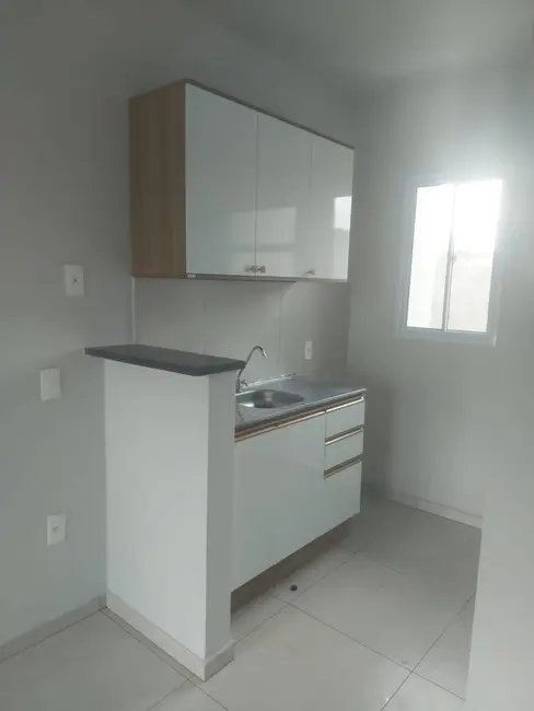 Casa de Condomínio com 1 quarto para alugar, 200m2 em São Francisco, Cuiaba - MT - imagem 4 Foto 4 de Casa de Condomínio com 1 quarto para alugar, 200m2 em São Francisco, Cuiaba - MT