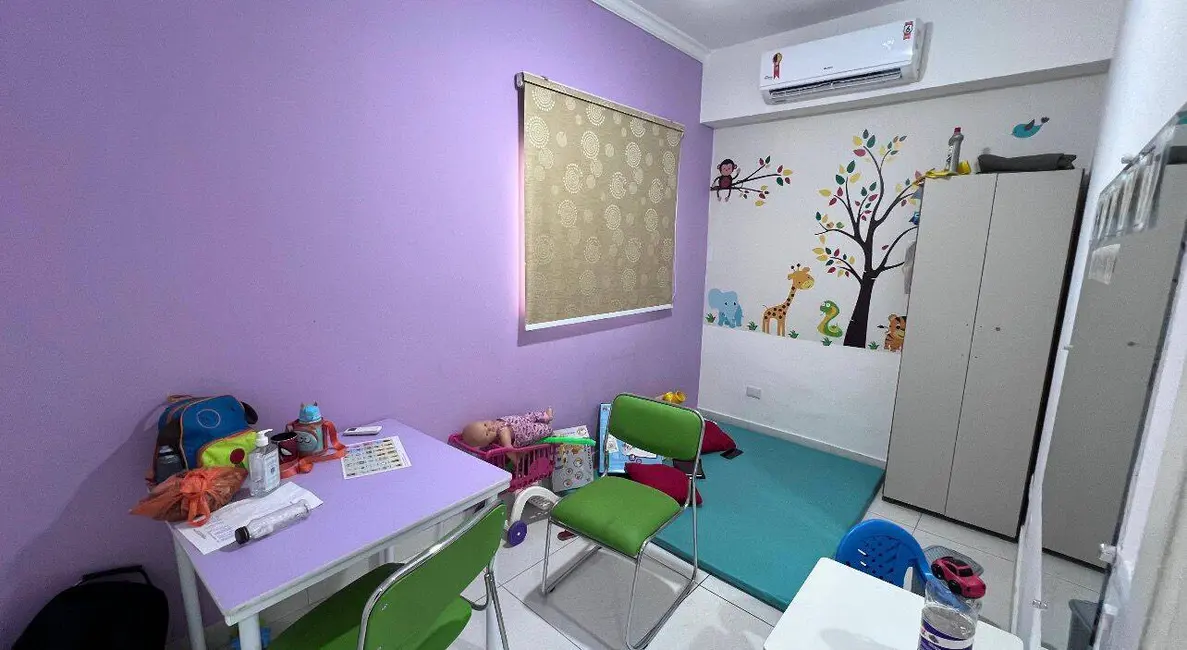 Foto 3 de Sala Comercial para alugar, 290m2 em Jardim Itália, Cuiaba - MT