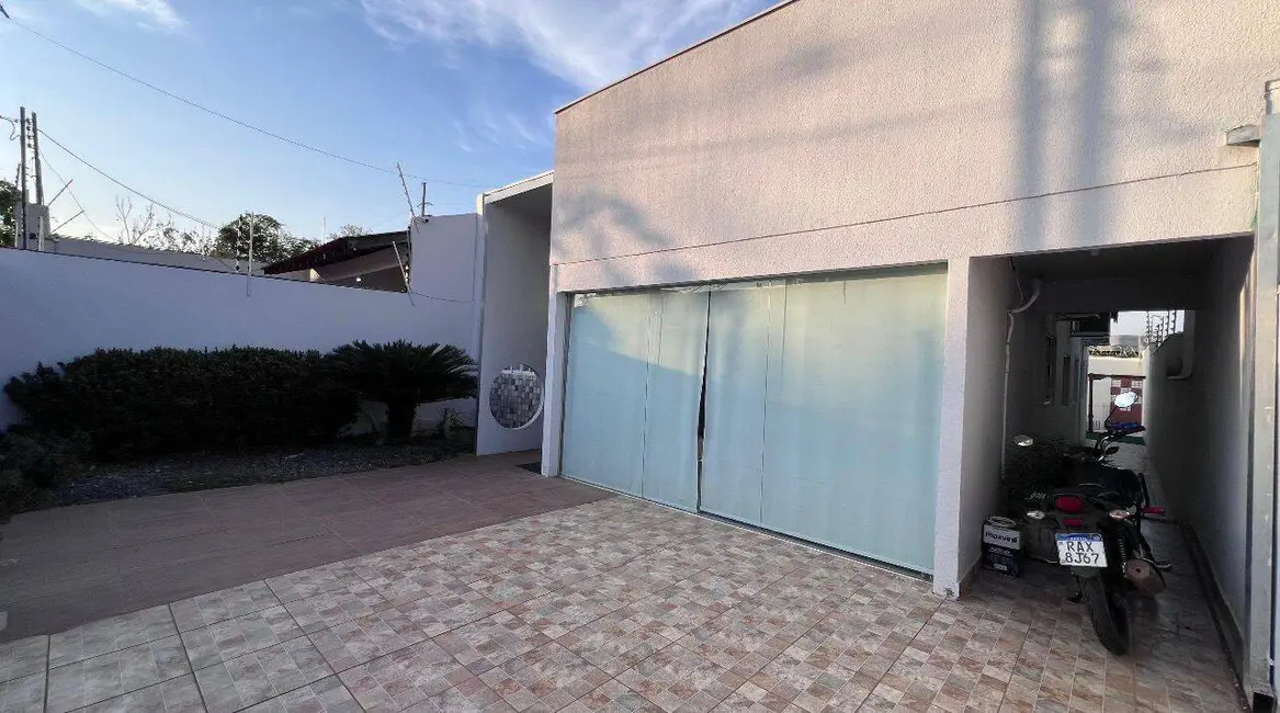 Foto 7 de Sala Comercial para alugar, 290m2 em Jardim Itália, Cuiaba - MT