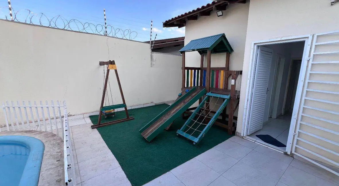Foto 9 de Sala Comercial para alugar, 290m2 em Jardim Itália, Cuiaba - MT