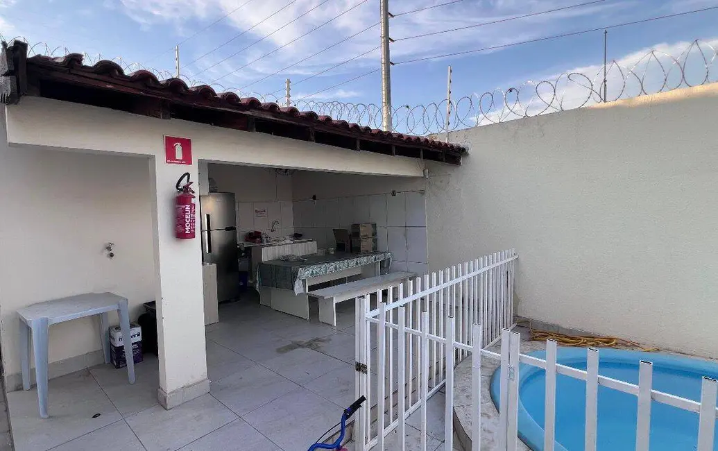 Foto 8 de Sala Comercial para alugar, 290m2 em Jardim Itália, Cuiaba - MT
