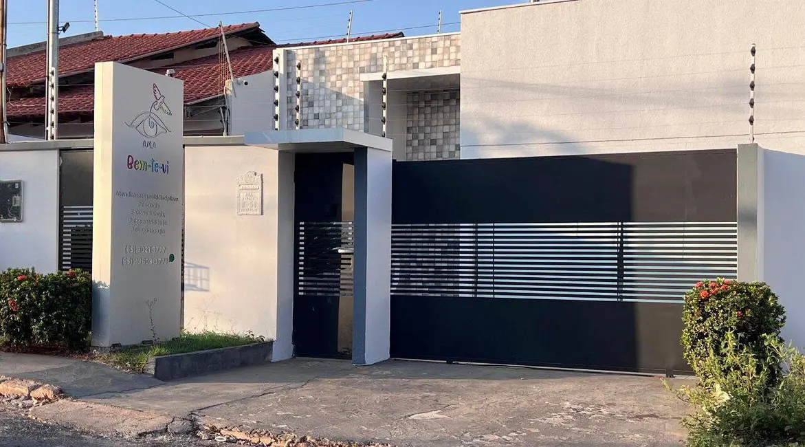 Foto 6 de Sala Comercial para alugar, 290m2 em Jardim Itália, Cuiaba - MT