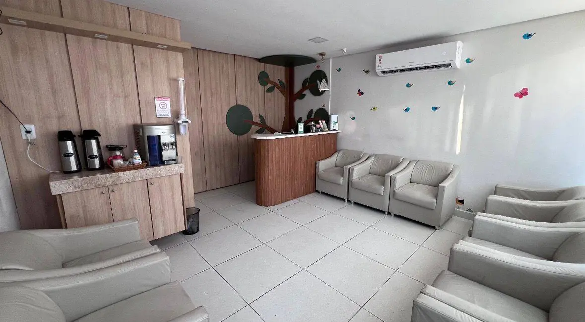 Foto 1 de Sala Comercial para alugar, 290m2 em Jardim Itália, Cuiaba - MT