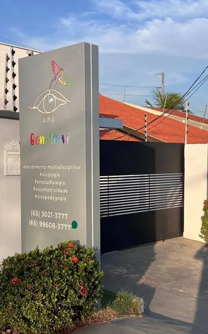 Foto 5 de Sala Comercial para alugar, 290m2 em Jardim Itália, Cuiaba - MT