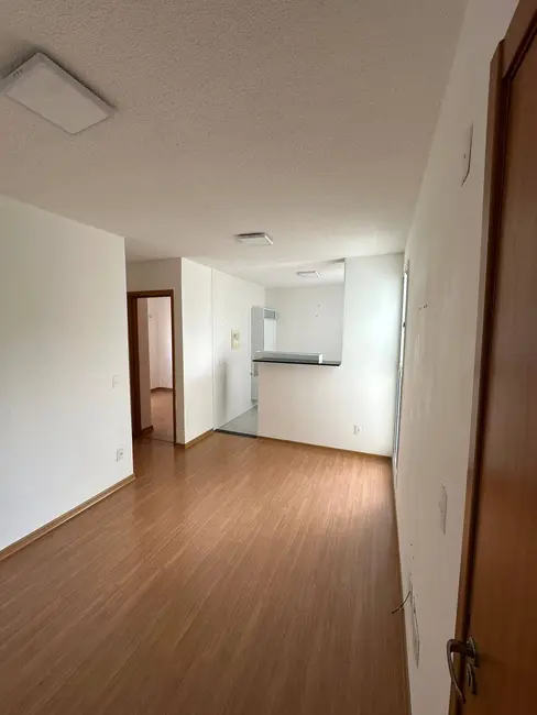 Apartamento com 1 quarto à venda e para alugar, 44m2 em Jardim Imperial, Cuiaba - MT - imagem 3 Foto 3 de Apartamento com 1 quarto à venda e para alugar, 44m2 em Jardim Imperial, Cuiaba - MT