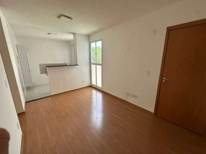 Apartamento com 1 quarto à venda e para alugar, 44m2 em Jardim Imperial, Cuiaba - MT - imagem 1 Foto 1 de Apartamento com 1 quarto à venda e para alugar, 44m2 em Jardim Imperial, Cuiaba - MT