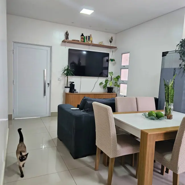 Foto 3 de Casa de Condomínio com 3 quartos à venda, 250m2 em Cuiaba - MT