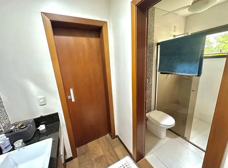 Foto 6 de Sobrado com 4 quartos para alugar, 450m2 em Jardim Itália, Cuiaba - MT