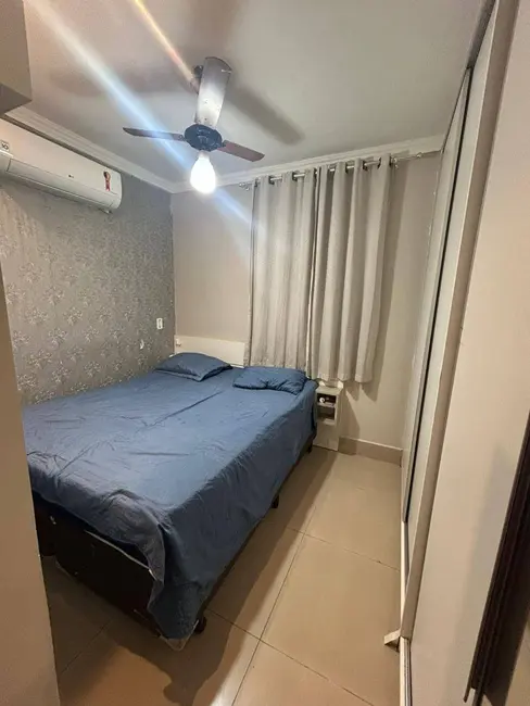 Casa de Condomínio com 3 quartos à venda, 200m2 em Jardim Imperial, Cuiaba - MT - imagem 4 Foto 4 de Casa de Condomínio com 3 quartos à venda, 200m2 em Jardim Imperial, Cuiaba - MT