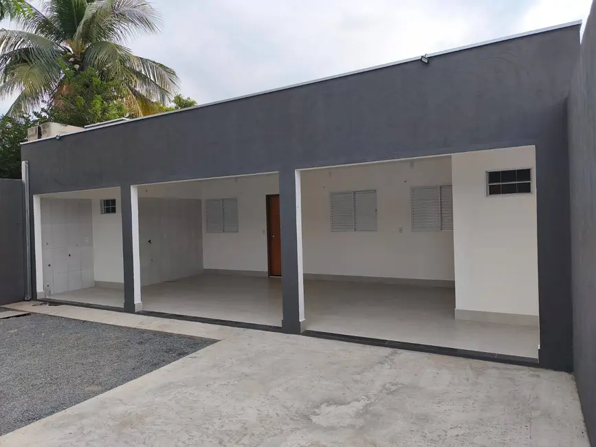 Casa com 2 quartos à venda, 250m2 em Morada da Serra, Cuiaba - MT - imagem 8 Foto 8 de Casa com 2 quartos à venda, 250m2 em Morada da Serra, Cuiaba - MT