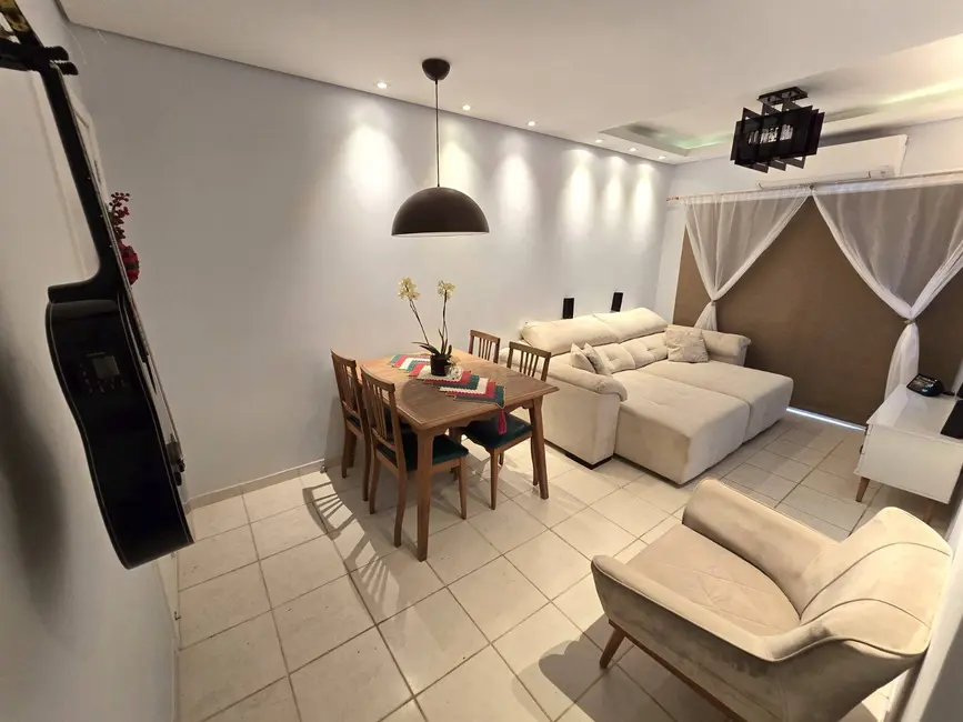 Foto 2 de Casa de Condomínio com 2 quartos à venda, 126m2 em Parque Residencial das Nações Indígenas, Cuiaba - MT