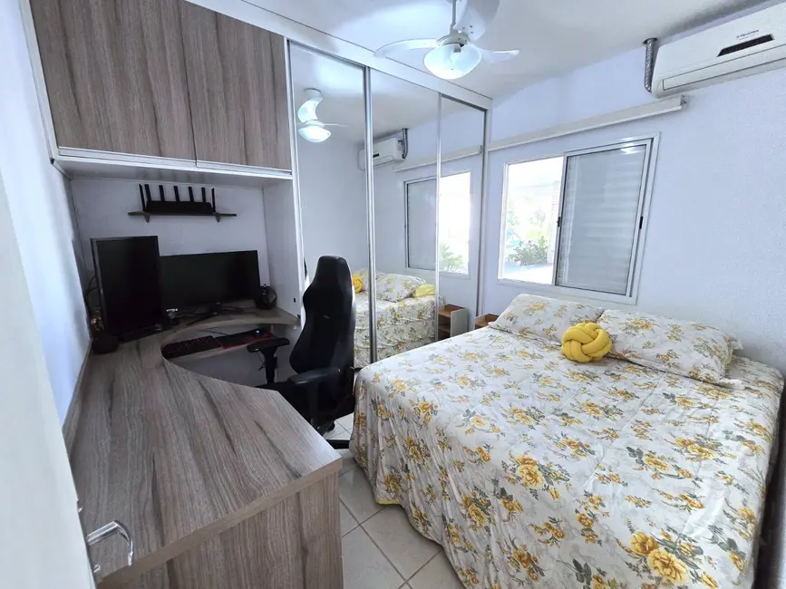 Foto 7 de Casa de Condomínio com 2 quartos à venda, 126m2 em Parque Residencial das Nações Indígenas, Cuiaba - MT