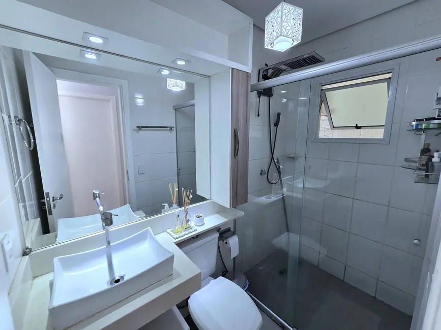 Foto 9 de Casa de Condomínio com 2 quartos à venda, 126m2 em Parque Residencial das Nações Indígenas, Cuiaba - MT