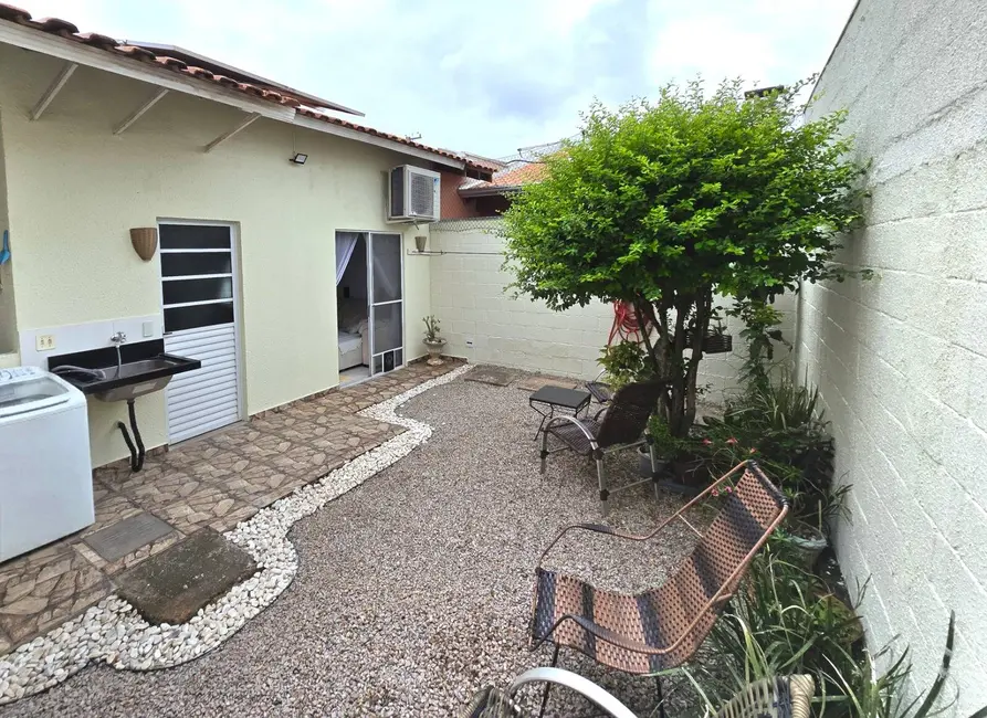 Foto 8 de Casa de Condomínio com 2 quartos à venda, 126m2 em Parque Residencial das Nações Indígenas, Cuiaba - MT