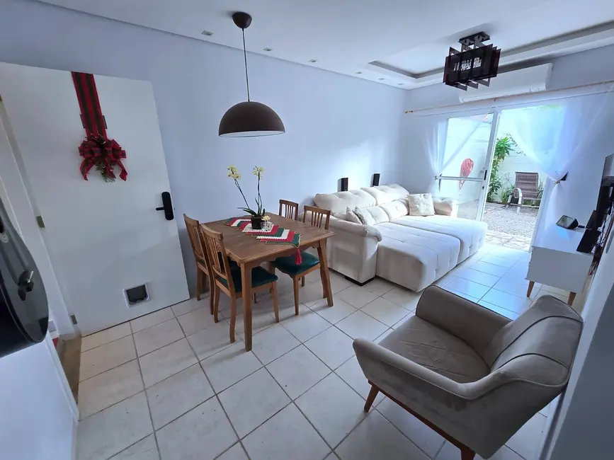 Foto 4 de Casa de Condomínio com 2 quartos à venda, 126m2 em Parque Residencial das Nações Indígenas, Cuiaba - MT