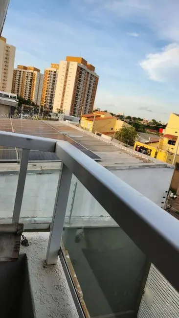 Sobrado com 4 quartos à venda, 300m2 em Morada do Ouro, Cuiaba - MT - imagem 3 Foto 3 de Sobrado com 4 quartos à venda, 300m2 em Morada do Ouro, Cuiaba - MT