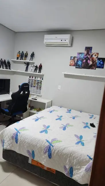 Sobrado com 4 quartos à venda, 300m2 em Morada do Ouro, Cuiaba - MT - imagem 7 Foto 7 de Sobrado com 4 quartos à venda, 300m2 em Morada do Ouro, Cuiaba - MT