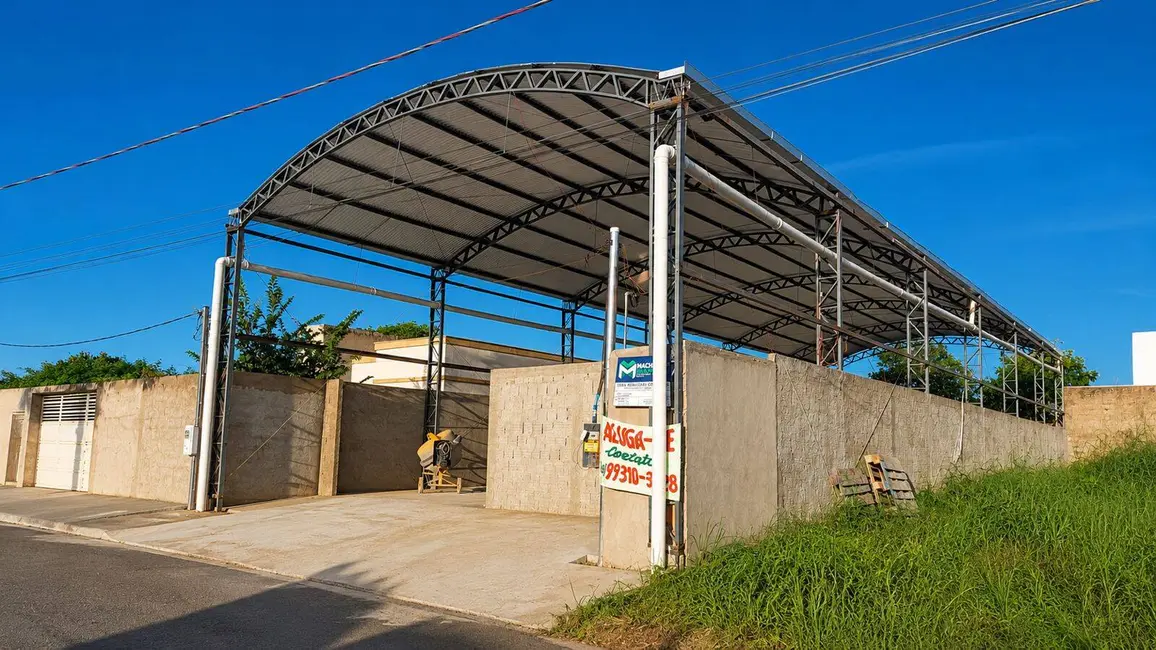 Foto 2 de Casa com 1 quarto para alugar, 400m2 em Jardim Tropical, Cuiaba - MT