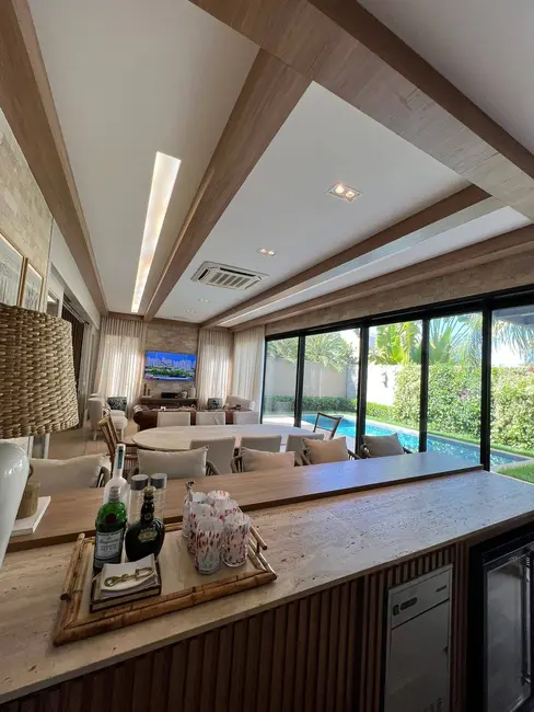 Casa com 3 quartos à venda, 450m2 em Jardim Itália, Cuiaba - MT - imagem 5 Foto 5 de Casa com 3 quartos à venda, 450m2 em Jardim Itália, Cuiaba - MT
