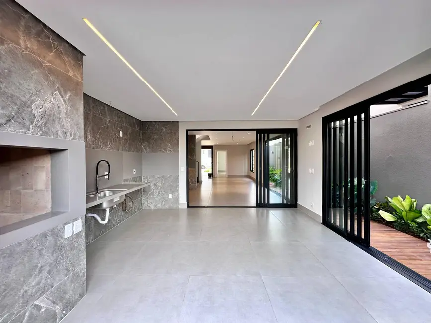 Casa com 5 quartos à venda, 306m2 em Morada dos Nobres, Cuiaba - MT - imagem 7 Foto 7 de Casa com 5 quartos à venda, 306m2 em Morada dos Nobres, Cuiaba - MT
