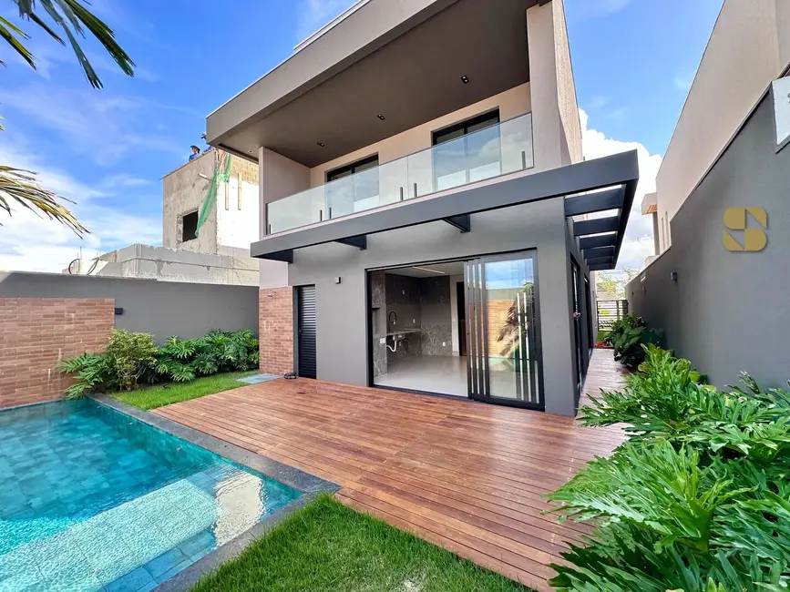 Casa com 5 quartos à venda, 306m2 em Morada dos Nobres, Cuiaba - MT - imagem 1 Foto 1 de Casa com 5 quartos à venda, 306m2 em Morada dos Nobres, Cuiaba - MT