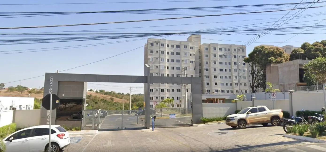 Apartamento com 2 quartos à venda, 40m2 em Ribeirão do Lipa, Cuiaba - MT - imagem 1 Foto 1 de Apartamento com 2 quartos à venda, 40m2 em Ribeirão do Lipa, Cuiaba - MT