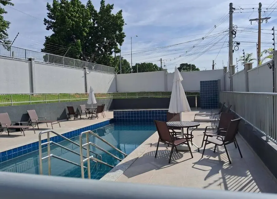 Apartamento com 2 quartos à venda, 40m2 em Ribeirão do Lipa, Cuiaba - MT - imagem 2 Foto 2 de Apartamento com 2 quartos à venda, 40m2 em Ribeirão do Lipa, Cuiaba - MT