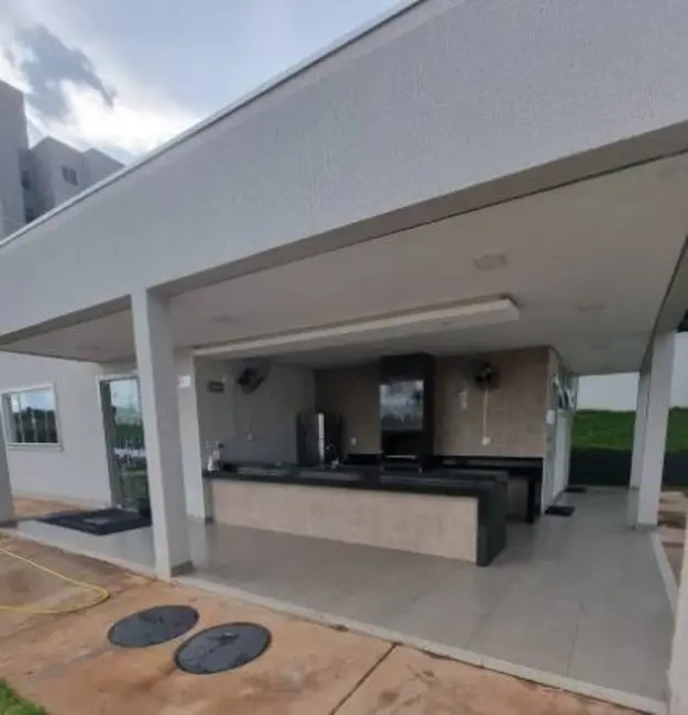 Apartamento com 2 quartos à venda, 40m2 em Ribeirão do Lipa, Cuiaba - MT - imagem 3 Foto 3 de Apartamento com 2 quartos à venda, 40m2 em Ribeirão do Lipa, Cuiaba - MT