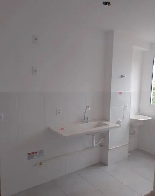 Apartamento com 2 quartos à venda, 40m2 em Ribeirão do Lipa, Cuiaba - MT - imagem 6 Foto 6 de Apartamento com 2 quartos à venda, 40m2 em Ribeirão do Lipa, Cuiaba - MT
