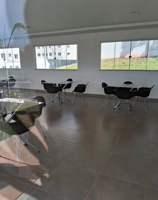 Apartamento com 2 quartos à venda, 40m2 em Ribeirão do Lipa, Cuiaba - MT - imagem 4 Foto 4 de Apartamento com 2 quartos à venda, 40m2 em Ribeirão do Lipa, Cuiaba - MT