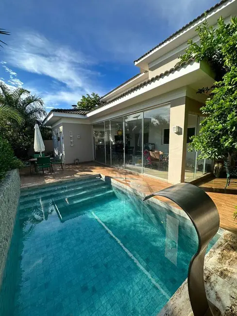 Foto 5 de Sobrado com 4 quartos à venda, 456m2 em Jardim Itália, Cuiaba - MT