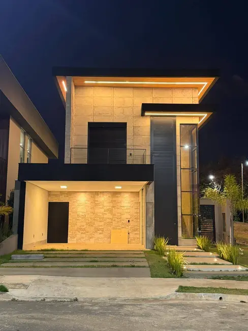 Sobrado com 3 quartos à venda e para alugar, 305m2 em Cuiaba - MT - imagem 5 Foto 5 de Sobrado com 3 quartos à venda e para alugar, 305m2 em Cuiaba - MT