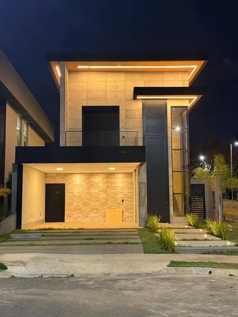 Sobrado com 3 quartos à venda e para alugar, 305m2 em Cuiaba - MT - imagem 4 Foto 4 de Sobrado com 3 quartos à venda e para alugar, 305m2 em Cuiaba - MT