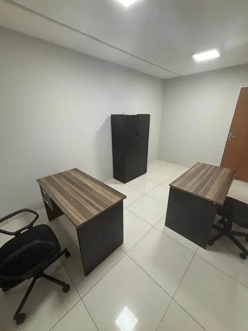 Foto 2 de Sala Comercial para alugar, 50m2 em Cuiaba - MT