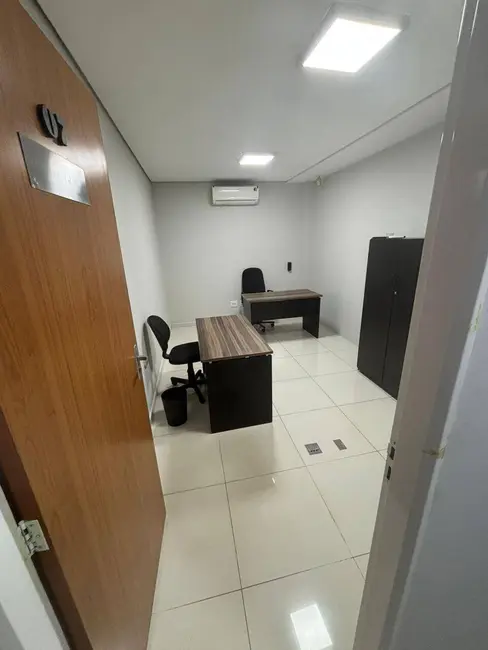 Foto 7 de Sala Comercial para alugar, 50m2 em Cuiaba - MT