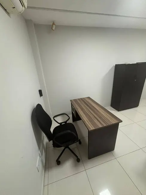 Foto 3 de Sala Comercial para alugar, 50m2 em Cuiaba - MT