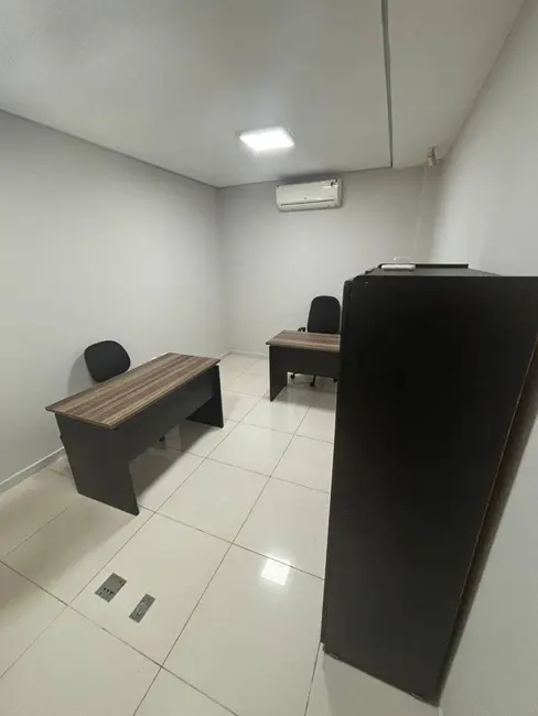 Foto 1 de Sala Comercial para alugar, 50m2 em Cuiaba - MT