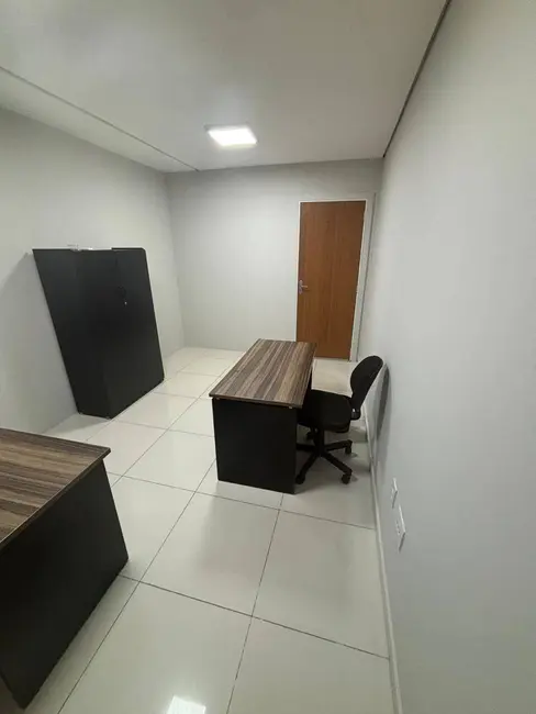 Foto 8 de Sala Comercial para alugar, 50m2 em Cuiaba - MT