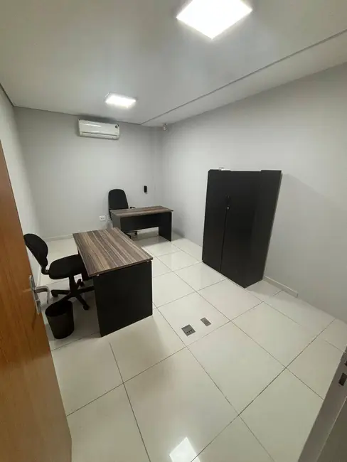 Foto 6 de Sala Comercial para alugar, 50m2 em Cuiaba - MT