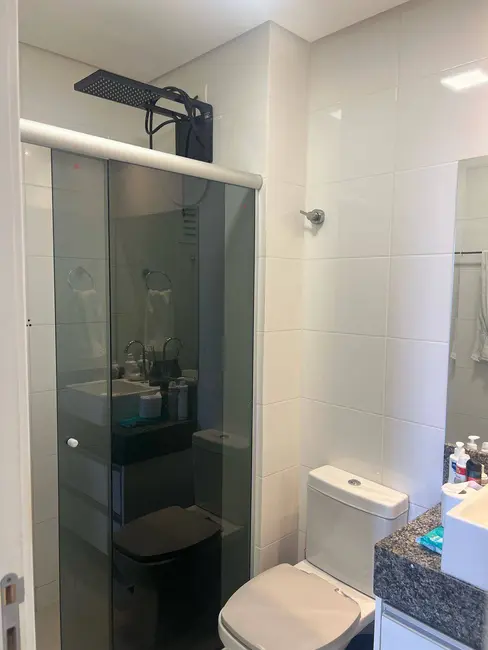 Foto 3 de Apartamento com 3 quartos à venda, 82m2 em Grande Terceiro, Cuiaba - MT