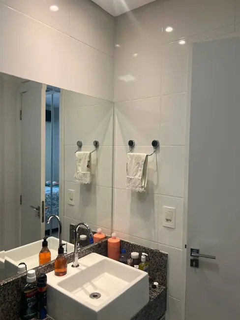 Foto 6 de Apartamento com 3 quartos à venda, 82m2 em Grande Terceiro, Cuiaba - MT