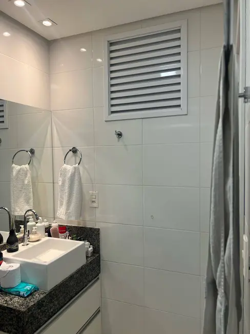 Foto 4 de Apartamento com 3 quartos à venda, 82m2 em Grande Terceiro, Cuiaba - MT